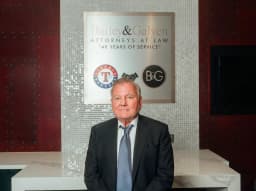 Bailey & Galyen Attorneys at Law