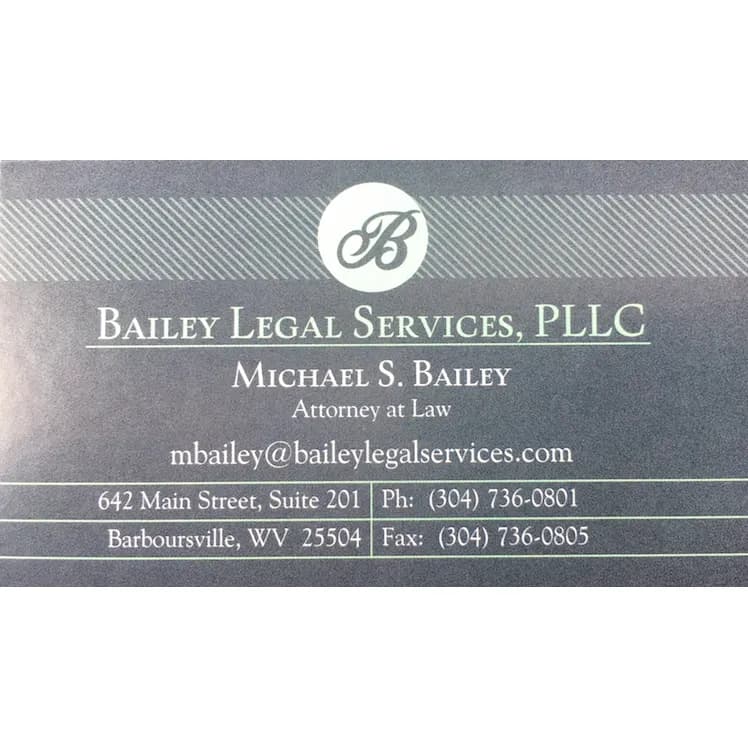 Bailey Legal Services PLLC photo 2
