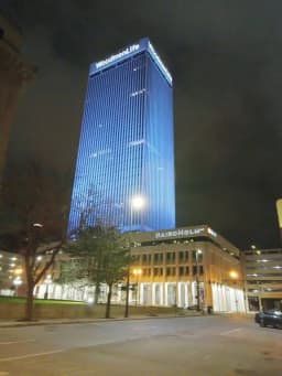 Baird Holm LLP