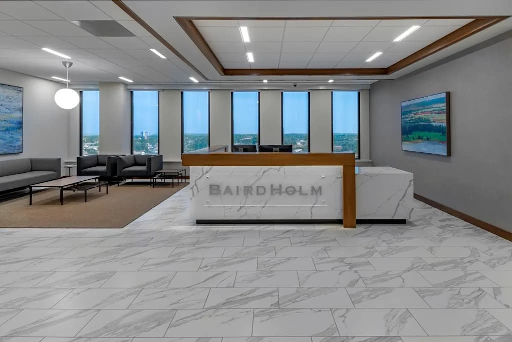 Baird Holm LLP photo 3