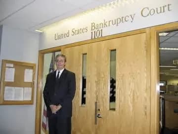 Baker David G — attorney in Boston, MA
