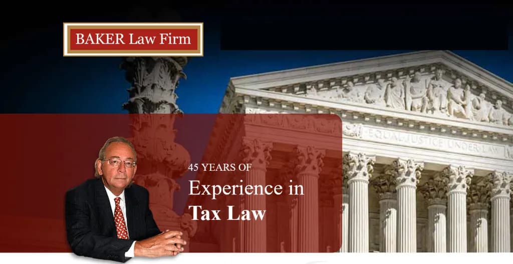 Baker Law Firm, P.C. photo 2