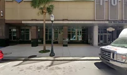 Ball Ball Matthews & Novak PA — attorney in Mobile, AL