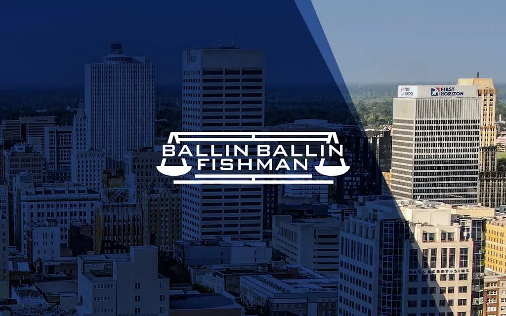 Ballin, Ballin & Fishman, P.C. — attorney in Memphis, TN