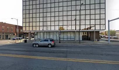 Bankruptcy Center of Illinois — attorney in Mt Vernon, IL