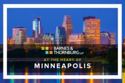 Barnes & Thornburg LLP