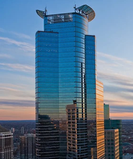 Barnes & Thornburg LLP foto 2