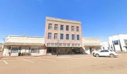 Barrett Law Office — attorney in Lexington, MS