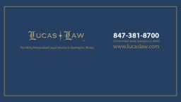 Lucas Law