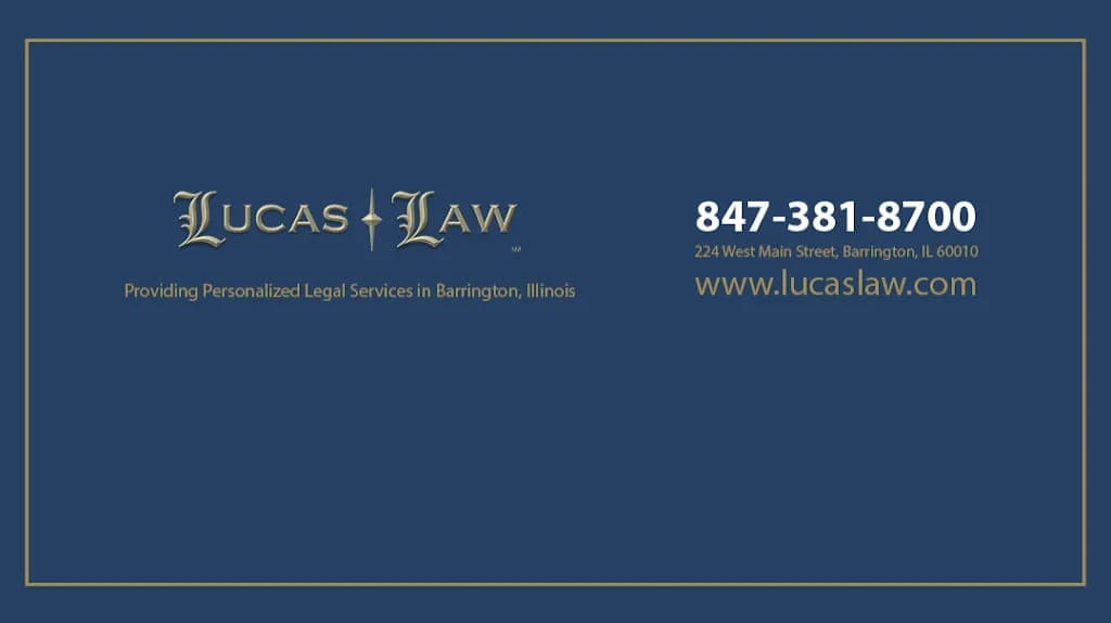 Lucas Law photo 1