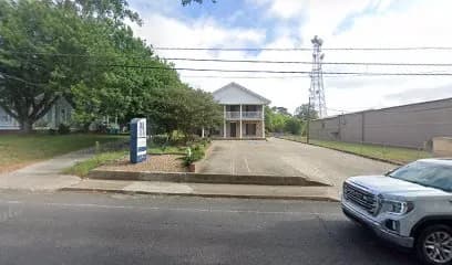 Bassett Taylor J — attorney in Opelousas, LA