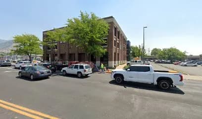Attorney Aaron K. Bergman — attorney in Logan, UT