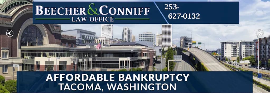 Beecher & Conniff Bankruptcy Lawyers foto 2
