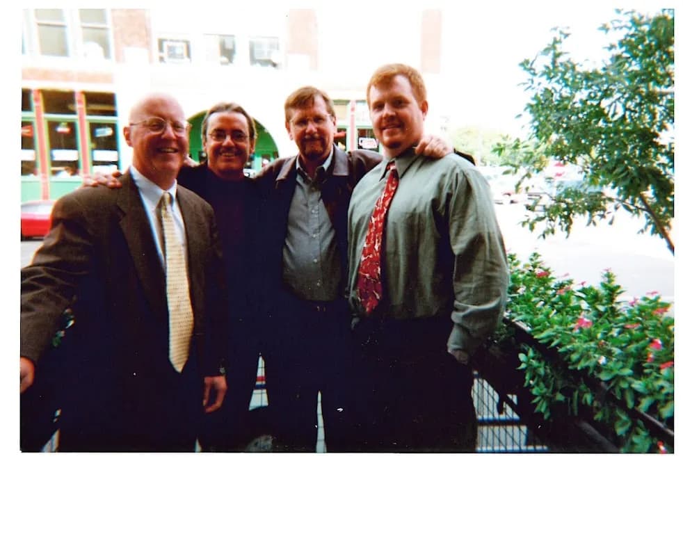 Benson Law Center photo 2