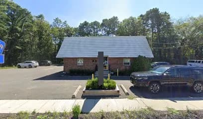 Berkeley Charles C — attorney in Brick Township, NJ