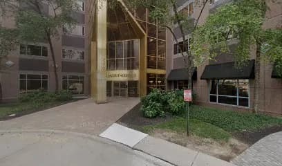 Bernard Law Firm — attorney in Independence, OH