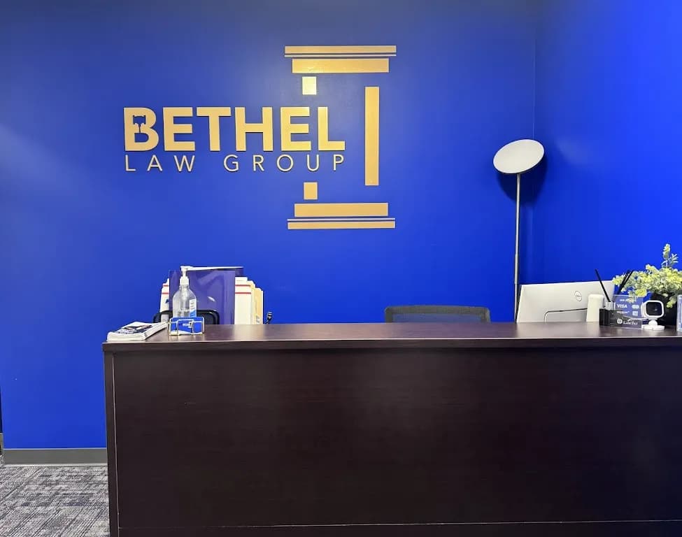 Bethel Law Group photo 2