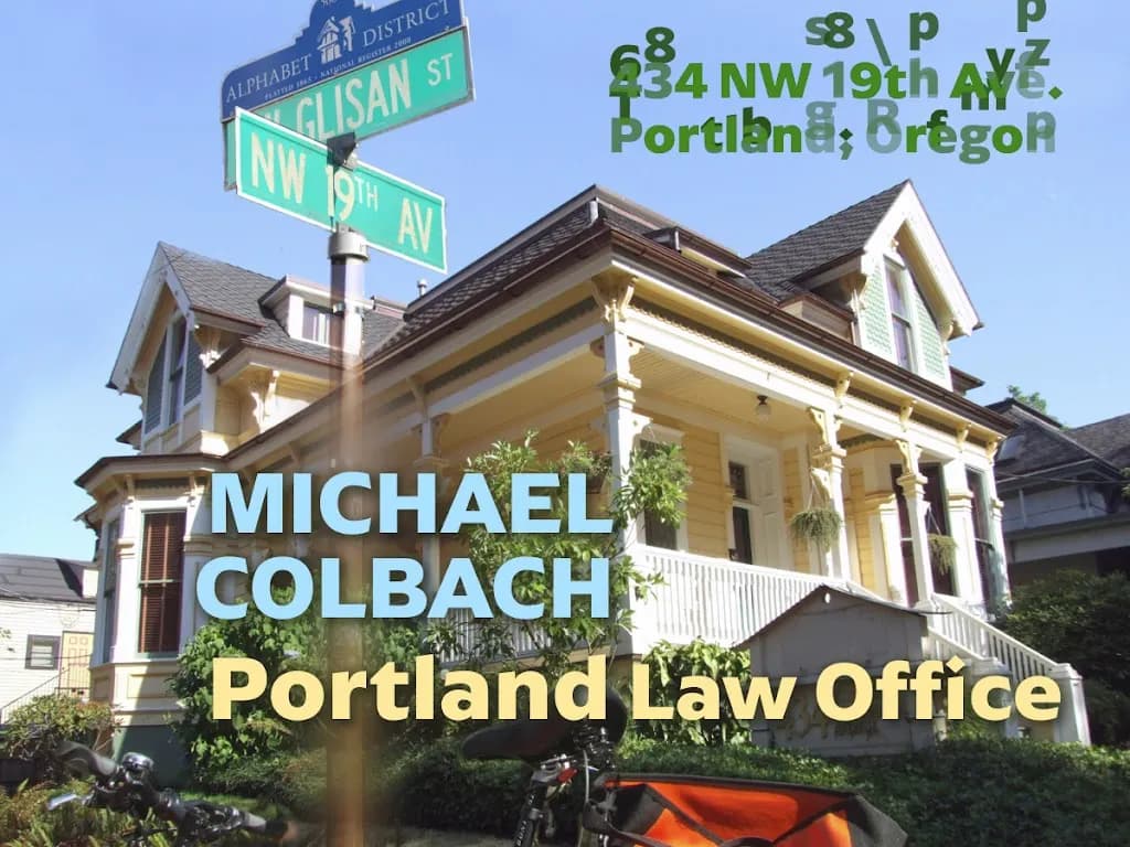 Bicycle Attorney photo 4