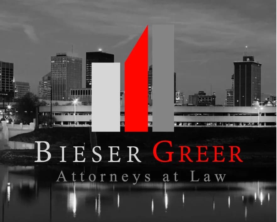 Bieser Greer — attorney in Dayton, OH