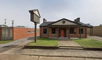 Blair Arnold — attorney in Batesville, AR