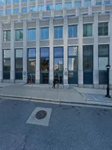 Blank Rome LLP — attorney in Wilmington, DE