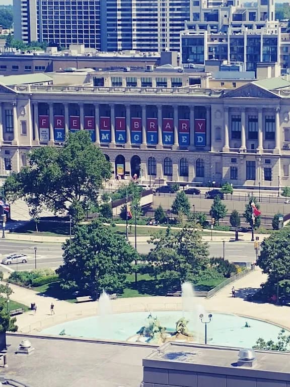 Blank Rome LLP — attorney in Philadelphia, PA