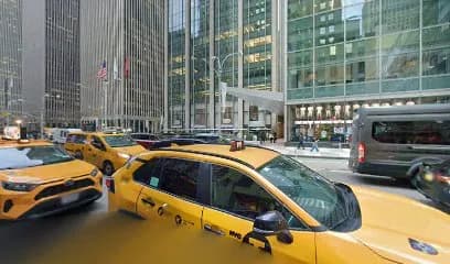 Blank Rome LLP — attorney in New York, NY