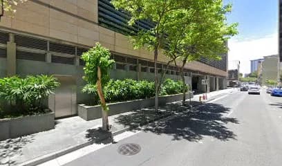 Booz Allen Hamilton — attorney in Honolulu, HI