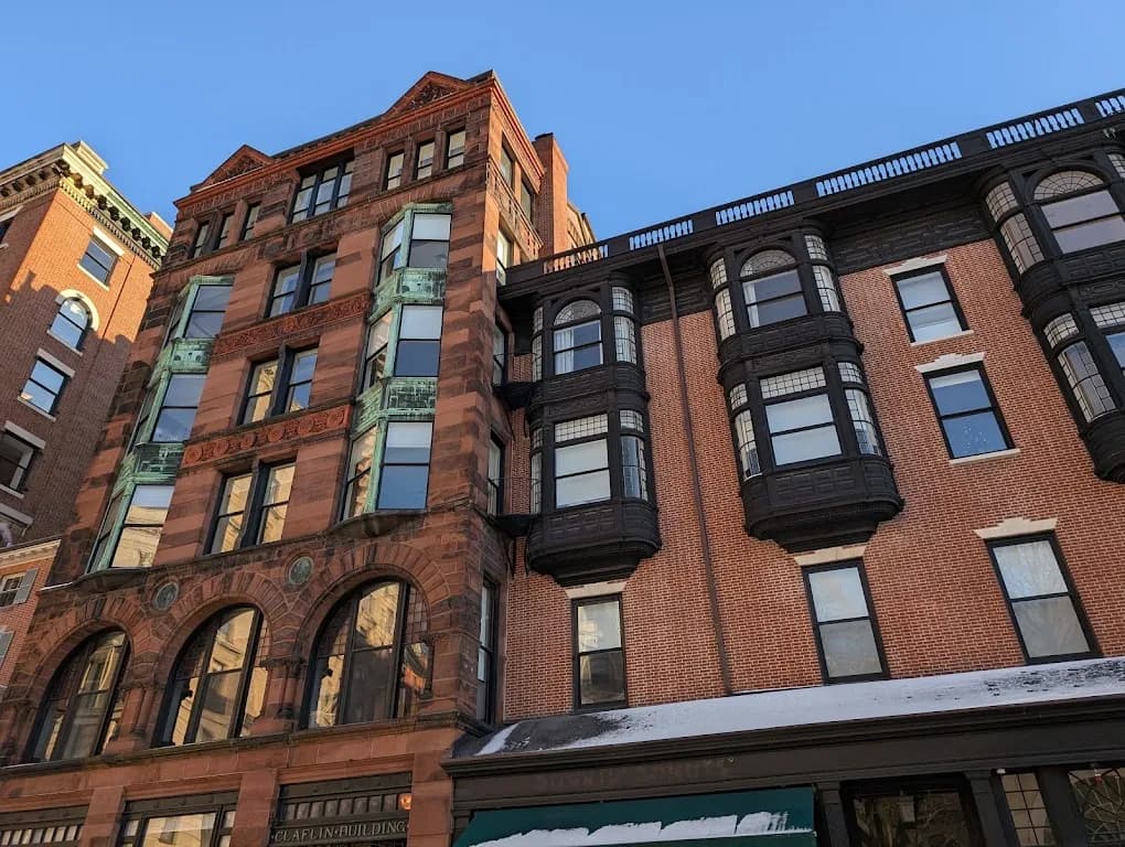 Boston Bar Association — attorney in Boston, MA