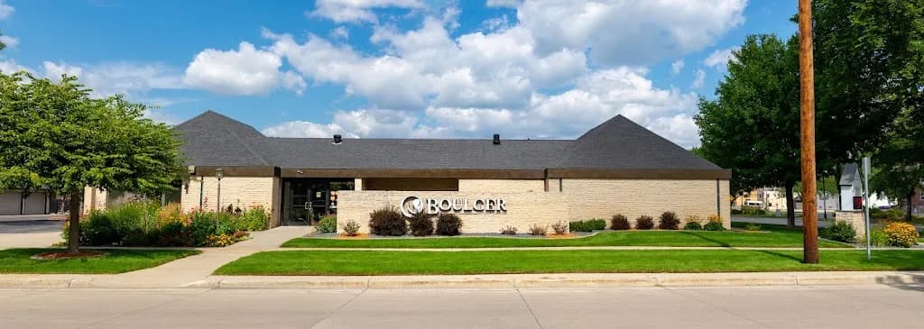 Boulger Funeral Home photo 1