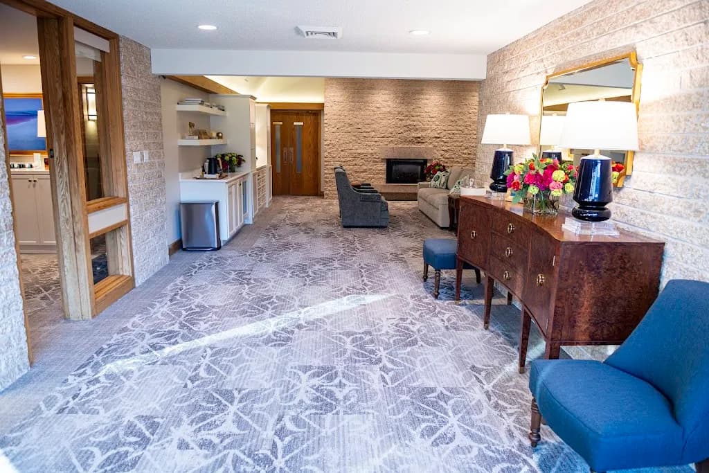 Boulger Funeral Home photo 2
