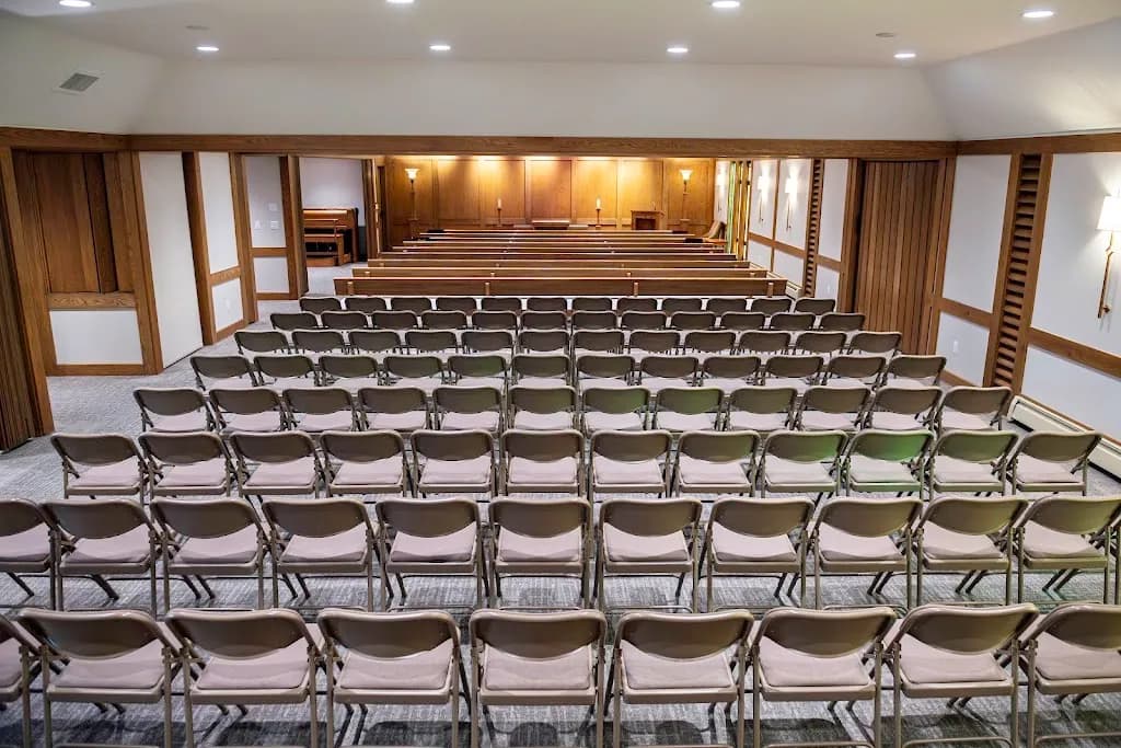 Boulger Funeral Home photo 3