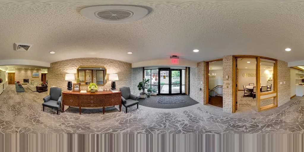Boulger Funeral Home photo 4