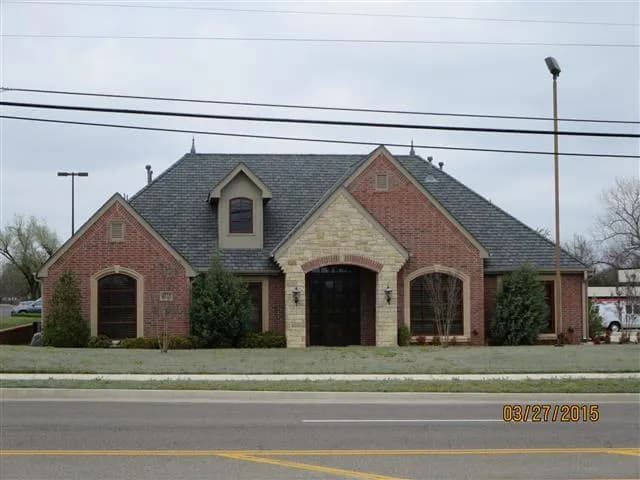 Bowler & Associates — attorney in Midwest City, OK