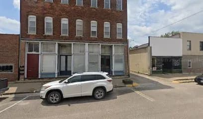 Bozarth Law L.L.C. — attorney in Canton, MO