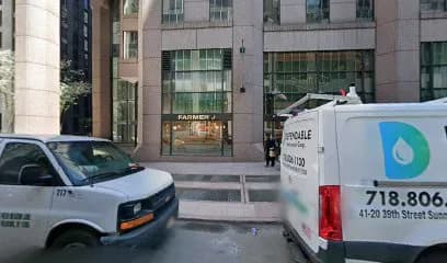 Bracewell LLP — attorney in New York, NY