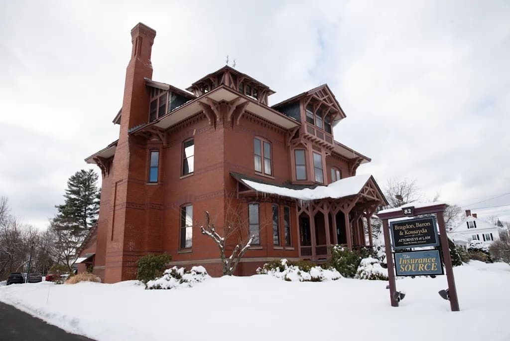 Shaheen & Gordon, P.A. — attorney in Keene, NH