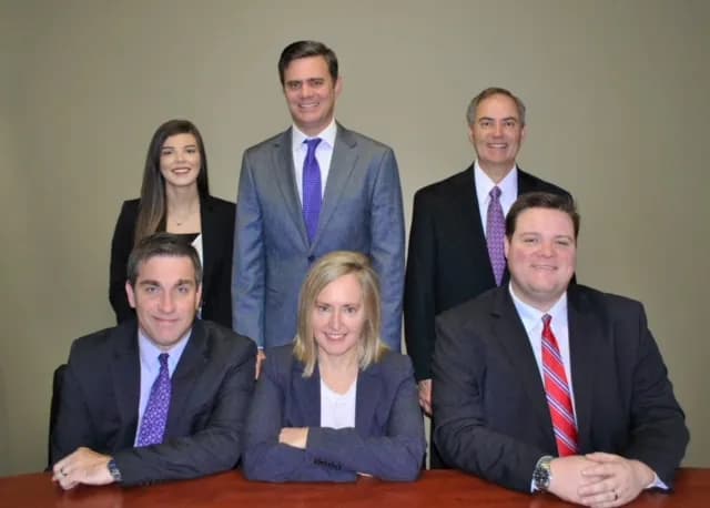 Branch Thompson Warmath Dale & Butler — attorney in Paragould, AR