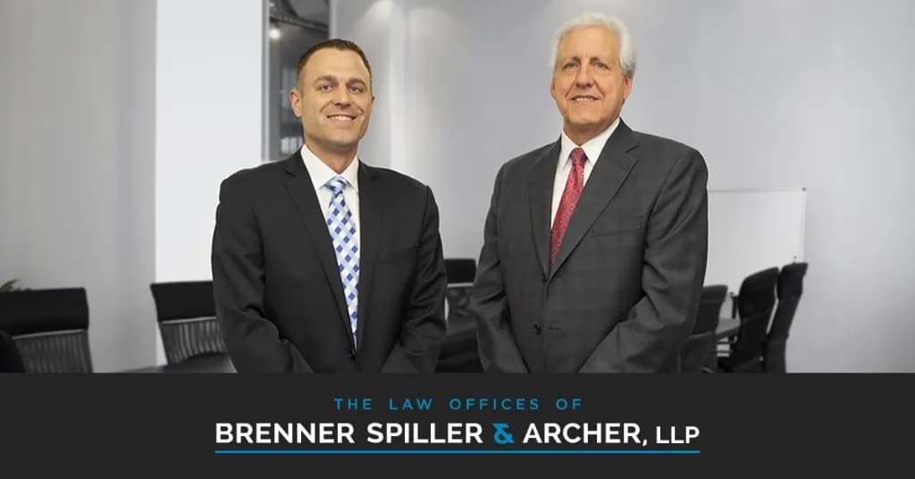 Brenner Spiller & Archer — attorney in Berlin Township, NJ
