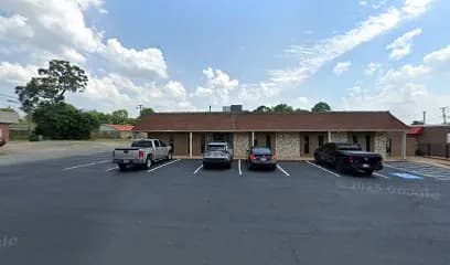 Brian K Woodruff — attorney in Jacksonville, AR