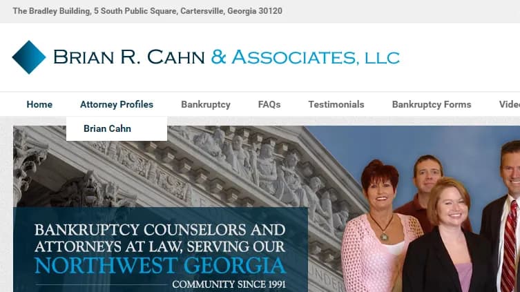Brian R. Cahn & Associates, LLC photo 2