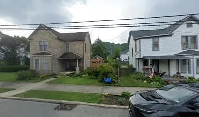 Bridgette Rhoden Wilson — attorney in Elkins, WV