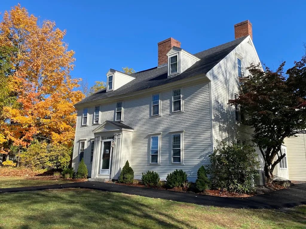 Brown & Brown, P.C. — attorney in Bedford, MA