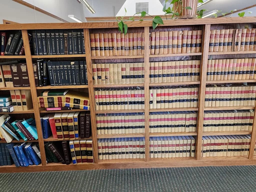 Brown Law Firm, P.C. — attorney in Billings, MT
