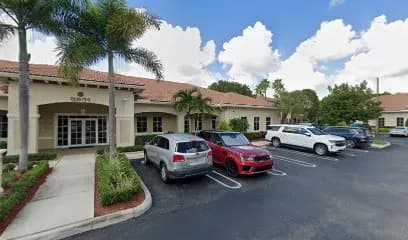Bruce A. Goodman, Esq. — attorney in Coral Springs, FL