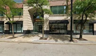 Bruce Radzin — attorney in Chicago, IL