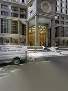 Bryan Cave LLP: Roodman David