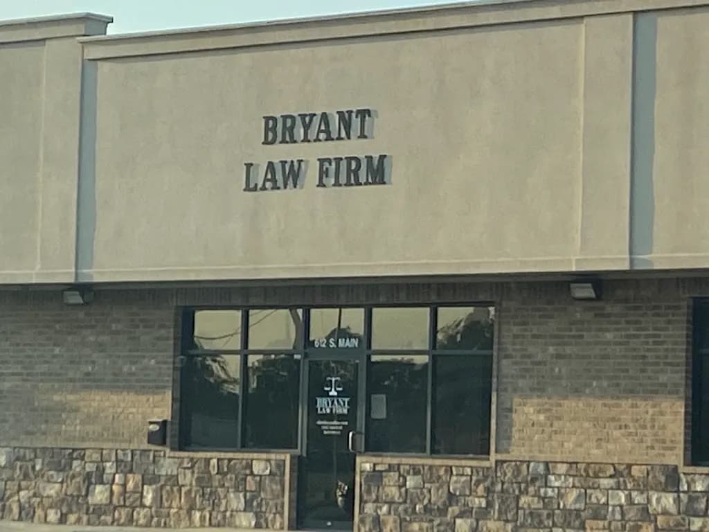 Bryant Law Firm foto 2