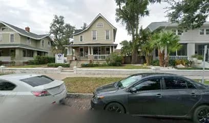 Buell Elligett Farrior & Faircloth, P.A. — attorney in Tampa, FL