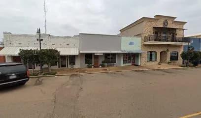 Buffington B Scott — attorney in Magee, MS